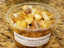 Load image into Gallery viewer, Kollel Select Herring