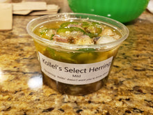 Load image into Gallery viewer, Kollel Select Herring