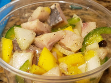 Load image into Gallery viewer, Kollel Select Herring