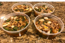 Load image into Gallery viewer, Kollel Select Herring