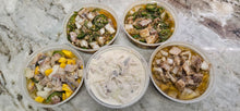 Load image into Gallery viewer, Kollel Select Herring
