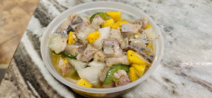 Kollel Select Herring